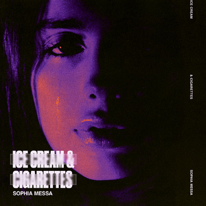 Ice Cream & Cigarettes