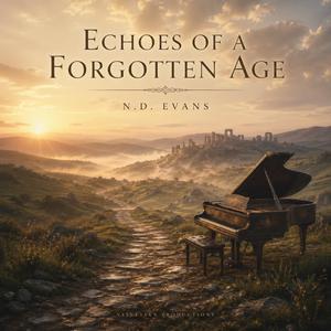 Nocturne (Candlelight Reverie)