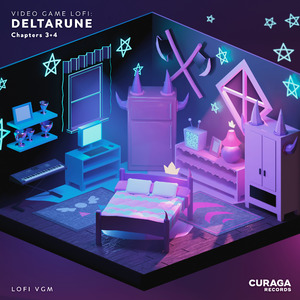 Gingerbread House (from "DELTARUNE Chapters 3+4") (Lo-Fi Edit)