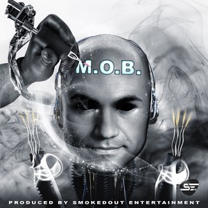 M.O.B. (Robotic Version)