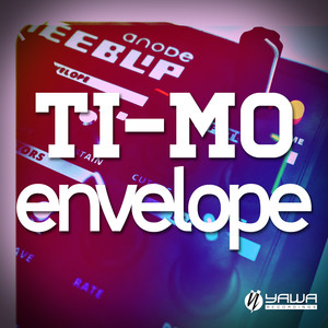 Envelope (Club Mix)