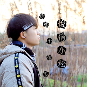 你这个傻瓜 - 俊俏小松