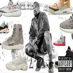 Yeezys