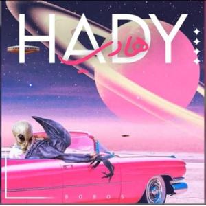 HADY (Freestyle)