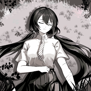 惊蛰正中央（cover：娅羽）