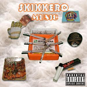 YALLA! (feat. Zucca Nera & Marco il Mostro)