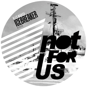 Icebreaker (Original Mix)