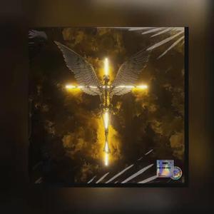 [Free] "Black angel"