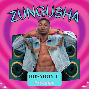ZUNGUSHA
