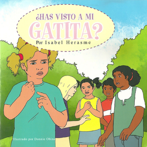 Has Visto a Mi Gatita?