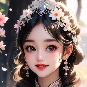 世界按下静音 只听见你心跳