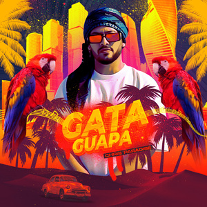GATA GUAPA
