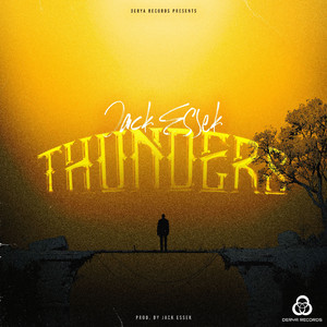 Thunders (Original Mix)