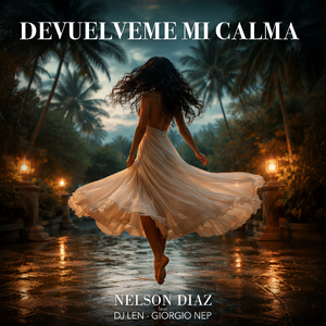 Devuelveme mi calma (Clubremix)