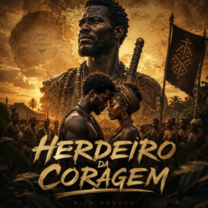 Herdeiro da Coragem