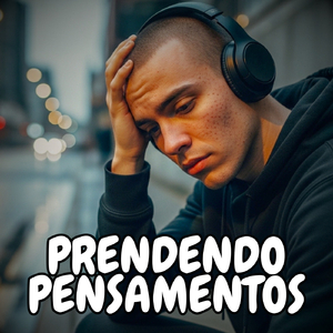 PRENDENDO PENSAMENTOS