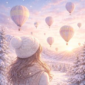 谈一场必定会分手的恋爱