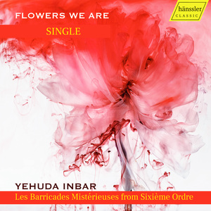 Pièces de clavecin, Livre II, Ordre VI: No. 5, Les baricades mistérieuses