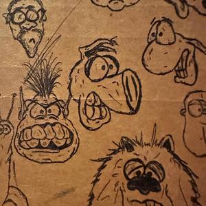 Insufferable (Give Thanks)