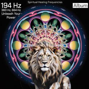 194 Hz The Power Is You