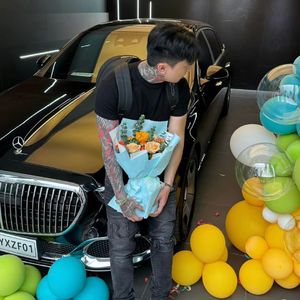 “死亡不是生命的终点”SASIOVERLXRD Typebeat