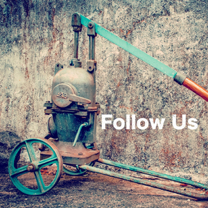 Follow Us