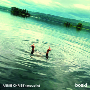 Annie Christ (Acoustic)
