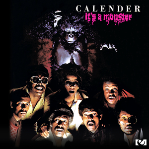 Ritmo Latino (2012 Remaster)