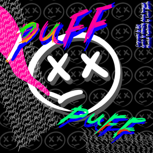 Puff Puff (Feat. 스카이민혁, Astral Swaggy)