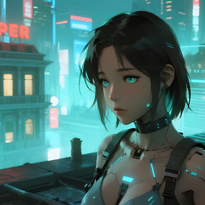 本当の私