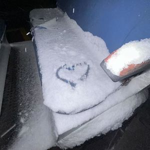 总有一天你会出现在我身边