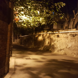 融合曲风的男孩