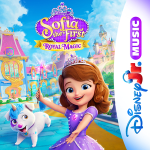 Sofia the First: Royal Magic Theme (From "Disney Jr. Music: Sofia the First: Royal Magic")