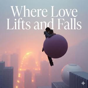 Where Love Lifts and Falls