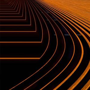 冥想音乐 森林之声