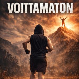Voittamaton (feat. Miki)