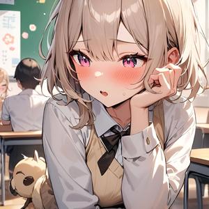 共に歩んでいくよ