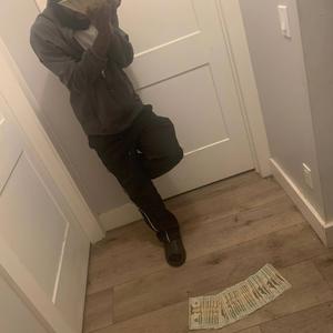 not my problem (feat. Dirt & Babypress)