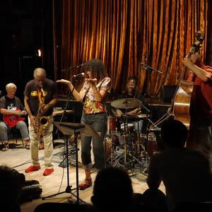 Watch it Burn (Live)