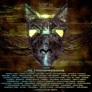 Collective Shifting (Greenwolve Edit)