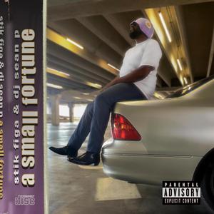 Rocket Science (feat. Feezi Cash)