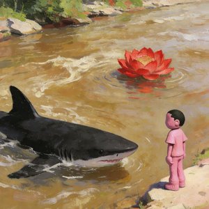 水到渠成demo.wav