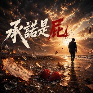 承諾是屁