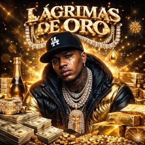 Lagrimas De Oro