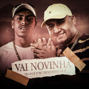 Vai Novinha