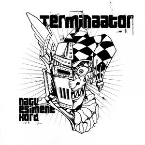 Kiremõrvari Päevik