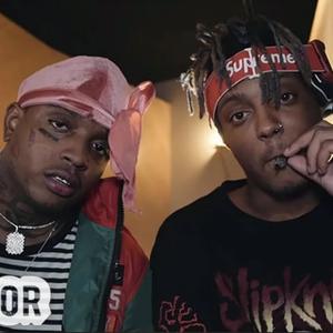 Up Now (V1) (feat. LowKeyOutDaWay)