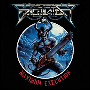 Thrashing Speed`Massacre