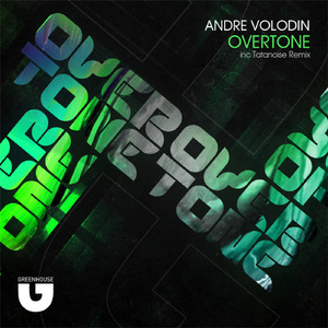 Overtone (Original mix)