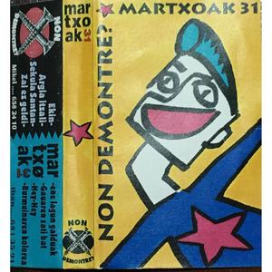 Grisa: Burmuinaren Kolorea